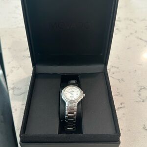 Women’s Movado Series 800 Watch
